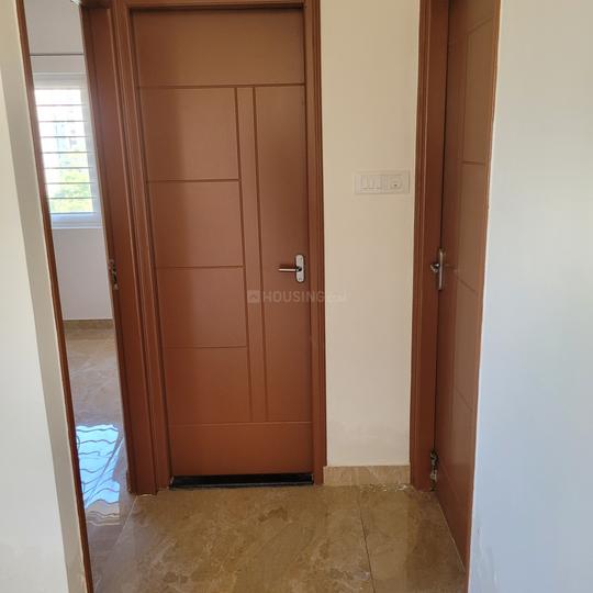 9th Phase, JP Nagar Bedroom 1
