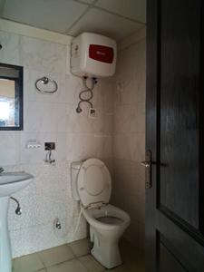 Bedroom Three Image of 1750 Sq.ft 3 BHK Apartment / Flat for sale in Gardenia Golf City, Sector 75 Noida for Rs. 13520500