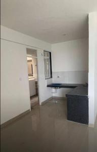 Kitchen Image of 1100 Sq.ft 2 BHK Apartment / Flat for rent in Bicholi Hapsi Indore for Rs. 12000