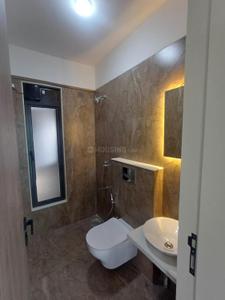 Image of 1550 Sq.ft 3 BHK Apartment / Flat for sale in S And T Serenity Heights, Chembur, Mumbai for Rs. 34000000