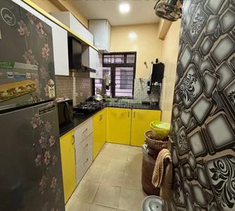 Kitchen Image of 1300 Sq.ft 3 BHK Apartment / Flat for sale in Dhoot Pratham, Ariadaha Kolkata for Rs. 11500000