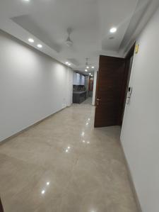 2 BHK Independent Builder Floor