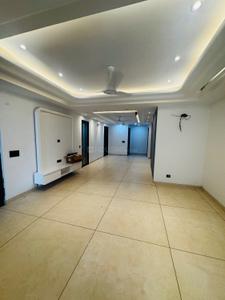 Hall Image of 4011 Sq.ft 4 BHK Builder Floor for sale in Parsvnath City, Kumashpur Sonipat for Rs. 22500000