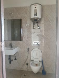 Image of 1955 Sq.ft 3 BHK Apartment / Flat for sale in Sunworld Arista, Sector 168, Noida for Rs. 26500000