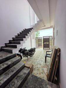 Image of 1150 Sq.ft 2 BHK Independent House for sale in Jankipuram Extension, Lucknow for Rs. 4000000
