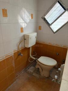 Bathroom Image of 1185 Sq.ft 4 BHK Duplex for sale in Dwarka Nagri Akola for Rs. 8000000