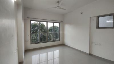 Bedroom Image of 1850 Sq.ft 3 BHK Apartment / Flat for sale in Adani The Meadows, Shantigram Ahmedabad for Rs. 12200000