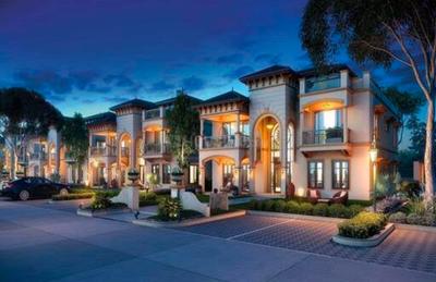 4 BHK Villa