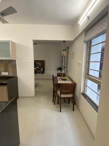 Hall Image of 1300 Sq.ft 3 BHK Apartment / Flat for sale in Saakshi Parvatara, Kiwale Pune for Rs. 6000000