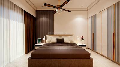 Bedroom Image of 4700 Sq.ft 4 BHK Villa for sale in Marna Siolim Goa for Rs. 65000000