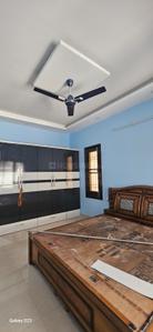 Bedroom Image of 2000 Sq.ft 3 BHK Builder Floor for rent in Greater Kailash Jammu for Rs. 20000