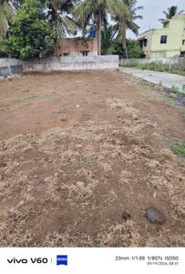 Image of 2572 Sq.ft Residential Plot / Land for sale in Ponmar, Chennai for Rs. 11500000