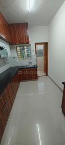 Kitchen Image of 1226 Sq.ft 2 BHK Apartment / Flat for sale in SV Brindavanam, Panathur Bengaluru for Rs. 16000000