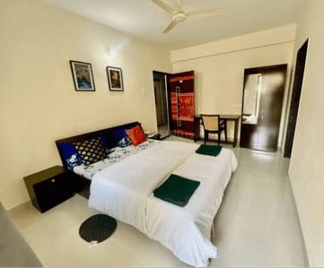 Image of 1300 Sq.ft 2 BHK Independent House for rent in Aadarsh Constructions Delta 1 Greater Noida, Delta I, Greater Noida for Rs. 20000