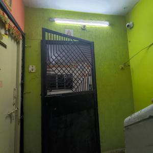 Balcony Image of Aaradhyan Accommodation in Hadapsar, Pune