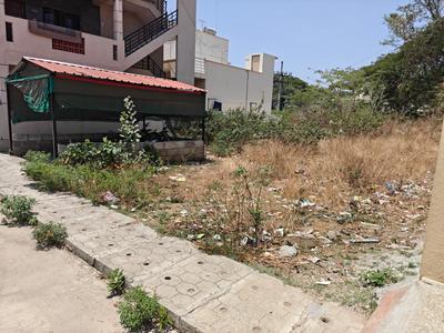 Banashankari 6th Stage 7th Block Plot View 1