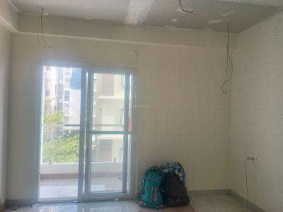 Bedroom Image of 2090 Sq.ft 3 BHK Apartment / Flat for sale in Vasavi Signature, Gachibowli Hyderabad for Rs. 19900000