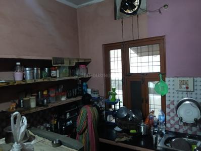 Kitchen Image of 3500 Sq.ft 3 BHK Independent House for sale in Bahadarabad Haridwar for Rs. 9000000