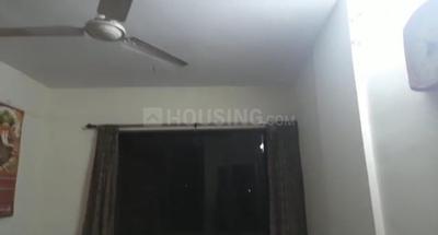 Hall Image of 800 Sq.ft 2 BHK Apartment / Flat for sale in Abrol Krishna Green Land Park, Kasarvadavali Thane for Rs. 5800000