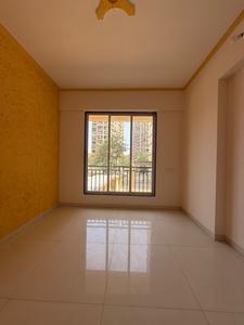 Hall Image of 955 Sq.ft 2 BHK Apartment / Flat for sale in Shree Laxmi Tower, Virar East Virar for Rs. 6500000