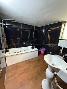 Bathroom Image of 1400 Sq.ft 3 BHK Independent House for sale in Tungarli Lonavala for Rs. 26500000