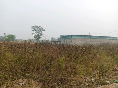 Image of 557 Sq.ft Residential Plot / Land for sale in MU II, Greater Noida for Rs. 41775000