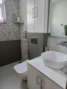 Image of 1450 Sq.ft 2 BHK Independent House for rent in BPTP Astaire Garden Floors, Sector 70A, Gurgaon for Rs. 55000