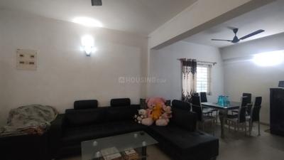 3 BHK Flat