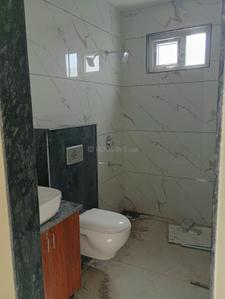 Bathroom Image of 500 Sq.ft 1 BHK Builder Floor for sale in Sahastradhara Road Dehradun for Rs. 5000000