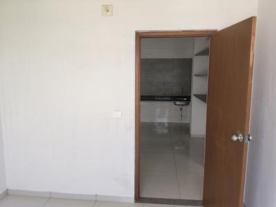 Bedroom Image of 1760 Sq.ft 3 BHK Apartment / Flat for sale in The Ripples, Shela Ahmedabad for Rs. 6160000