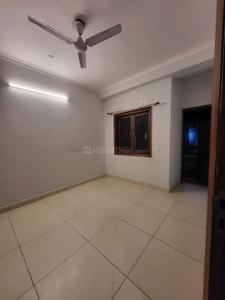 Hall Image of 1000 Sq.ft 2 BHK Builder Floor for rent in Chhattarpur New Delhi for Rs. 22300