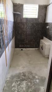 Bathroom Image of 606 Sq.ft 1 BHK Apartment / Flat for sale in Konnagar Hooghly for Rs. 1696800