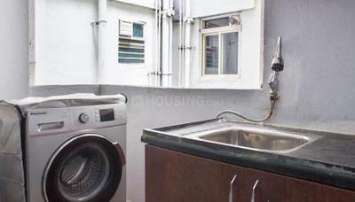Kitchen Image of 2002 Sq.ft 3.5 BHK Apartment / Flat for rent in Kadugodi Bengaluru for Rs. 50000