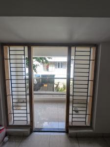 Balcony Image of 2334 Sq.ft 4 BHK Apartment / Flat for sale in Virugambakkam Chennai for Rs. 29100000