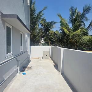 Balcony Image of 1800 Sq.ft 3 BHK Duplex for sale in Dunda Raipur for Rs. 4770000