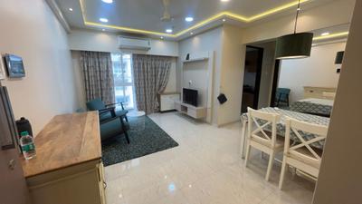Veena Senterio Living Room 1