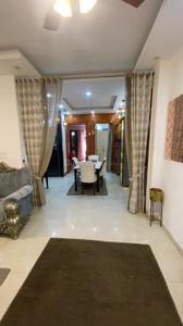 Hall Image of 1800 Sq.ft 3 BHK Builder Floor for sale in Rajpur Road Dehradun for Rs. 11500000