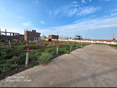 Adheri Plot View 1