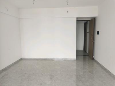 Living Room Image of 1150 Sq.ft 2 BHK Apartment / Flat for sale in Shree Chamunda Devpriya by Shree Chamunda Realty, Ulwe Navi Mumbai for Rs. 12400000