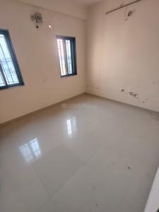 Bedroom Image of 1500 Sq.ft 2.5 BHK Apartment / Flat for rent in Karelibagh Vadodara for Rs. 15000