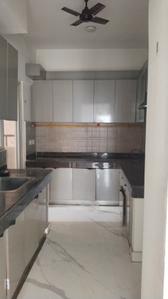 Kitchen Image of 1874 Sq.ft 4 BHK Apartment / Flat for sale in ACE Divino, Noida Extension Greater Noida for Rs. 22000000