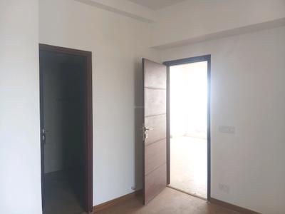 Bedroom Image of 1855 Sq.ft 3 BHK Apartment / Flat for sale in Godrej Meridien, Sector 106 Gurgaon for Rs. 28900000