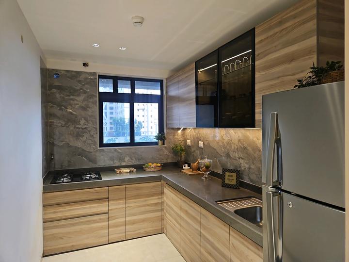 Dosti Eastern Bay Phase 1 Main Image 1