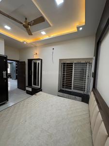 1 BHK Independent Builder Floor