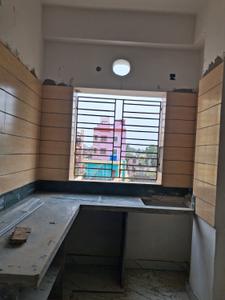 Kitchen Image of 732 Sq.ft 2 BHK Apartment / Flat for sale in Dum Dum Cantonment Kolkata for Rs. 2708400