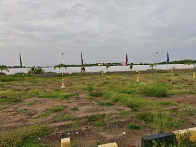 Image of 1050 Sq.ft Residential Plot / Land for sale in Tambaram, Chennai for Rs. 4933952