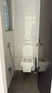 Image of 700 Sq.ft 1 BHK Apartment / Flat for sale in Geomatrix Silver Crest, Panvel, Navi Mumbai for Rs. 8000000