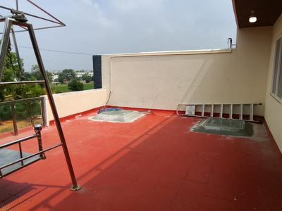 Balcony Image of 2820 Sq.ft 4 BHK Villa for sale in Sarjapur Bengaluru for Rs. 25000000