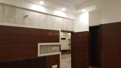 Kitchen Image of 1800 Sq.ft 3 BHK Builder Floor for sale in HSR Layout Bengaluru for Rs. 38000000