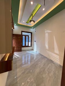 Hall Image of 1000 Sq.ft 2 BHK Independent House for sale in Vikasnagar Dehradun for Rs. 6000000
